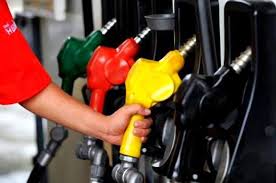 Fuel- gas